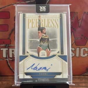Naomi - 2024 Peerless Auto /99